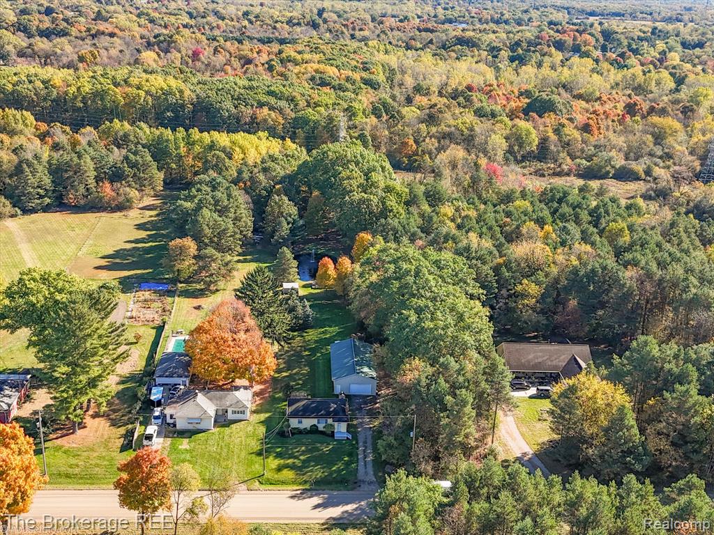 5400 N Center Road, Genesee, MI 48506 — Photo 26