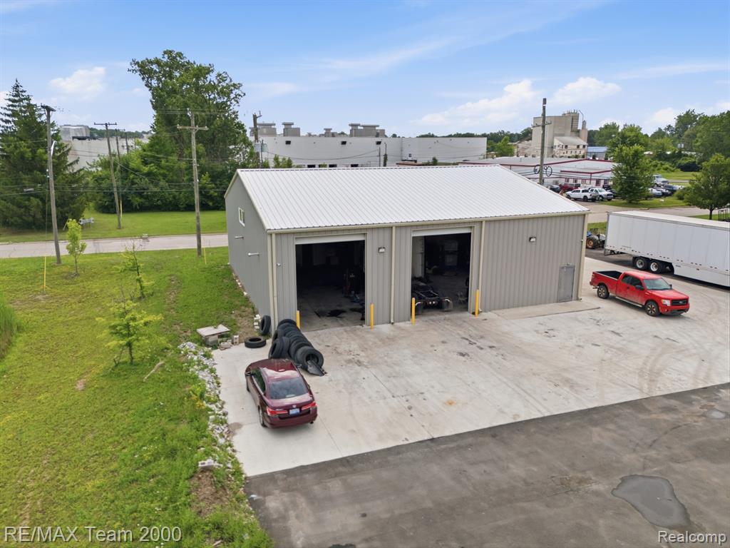 5300 Cogswell Road, Wayne, MI 48184 — Photo 5