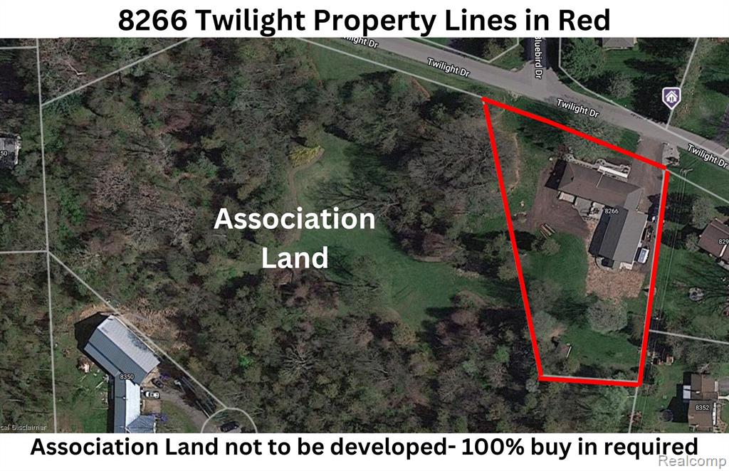8266 Twilight Lane, Brighton, MI 48116 — Photo 42