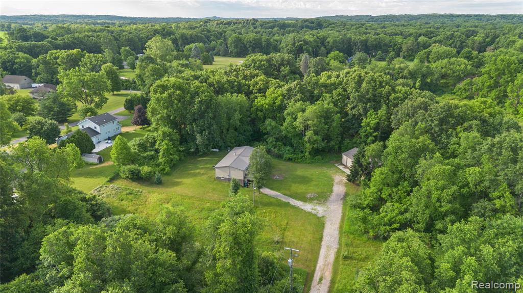 2190 Seymour Lake Road, Ortonville, MI 48462 — Photo 34