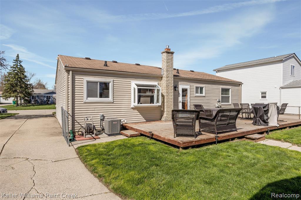 32644 Conrad Street, New Baltimore, MI 48047 — Photo 24