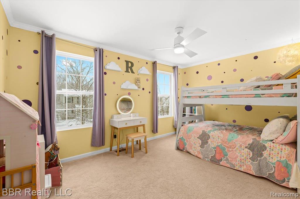 8219 BAYBERRY Court, Dexter, MI 48130 — Photo 29