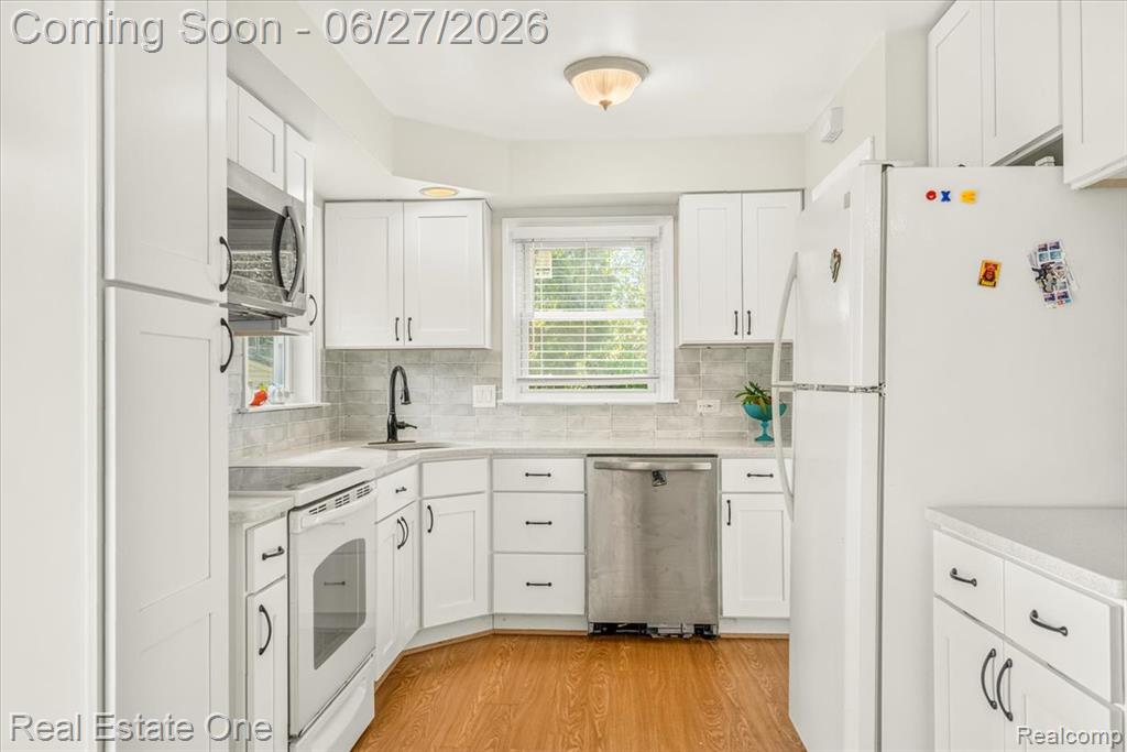 9900 Brookfield Street, Livonia, MI 48150 — Photo 21