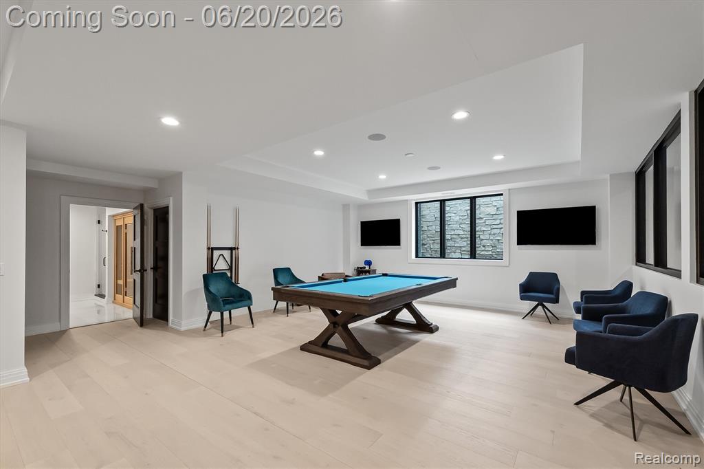 5200 Windingwood Drive, Bloomfield Hills, MI 48302 — Photo 57