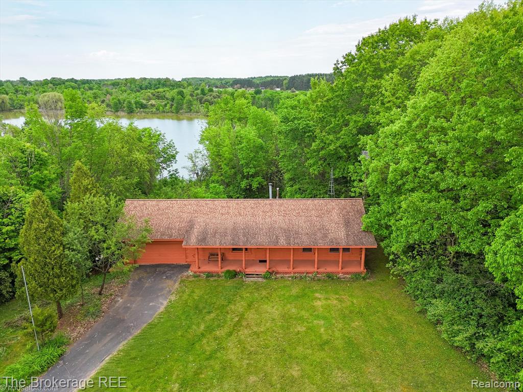 1077 Hadley Road, Lapeer, MI 48446 — Photo 4
