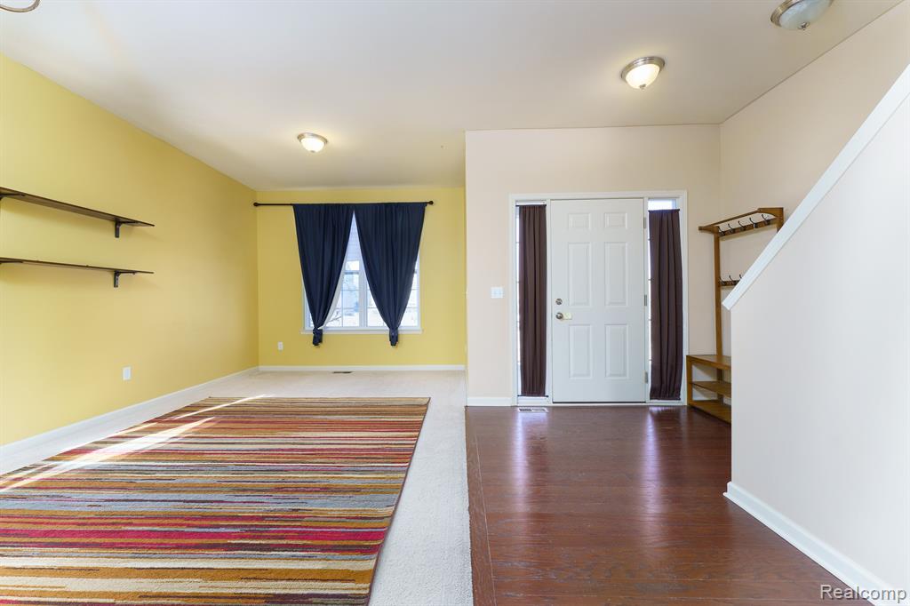 4880 Shellbark Drive, Ypsilanti, MI 48197 — Photo 15