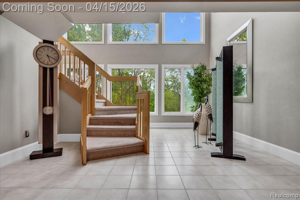 550 Kings Fairway Court, Grand Blanc, MI 48439 — Photo 52