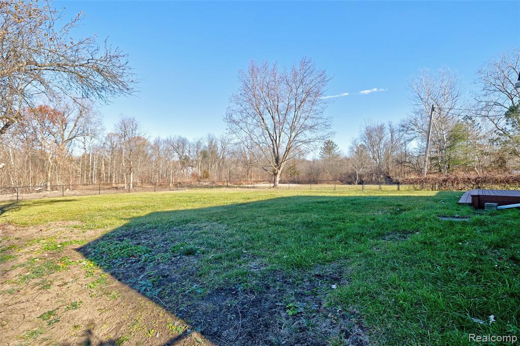 3092 Groveland Road, Ortonville, MI 48462 — Photo 69