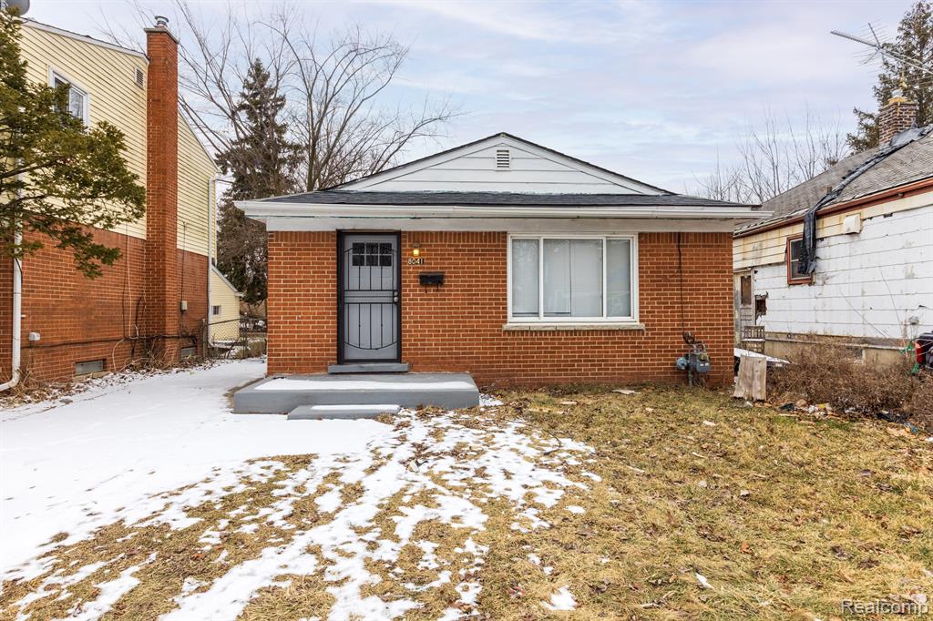 8041 VAUGHAN Street, Detroit, MI 48228 — Photo 2