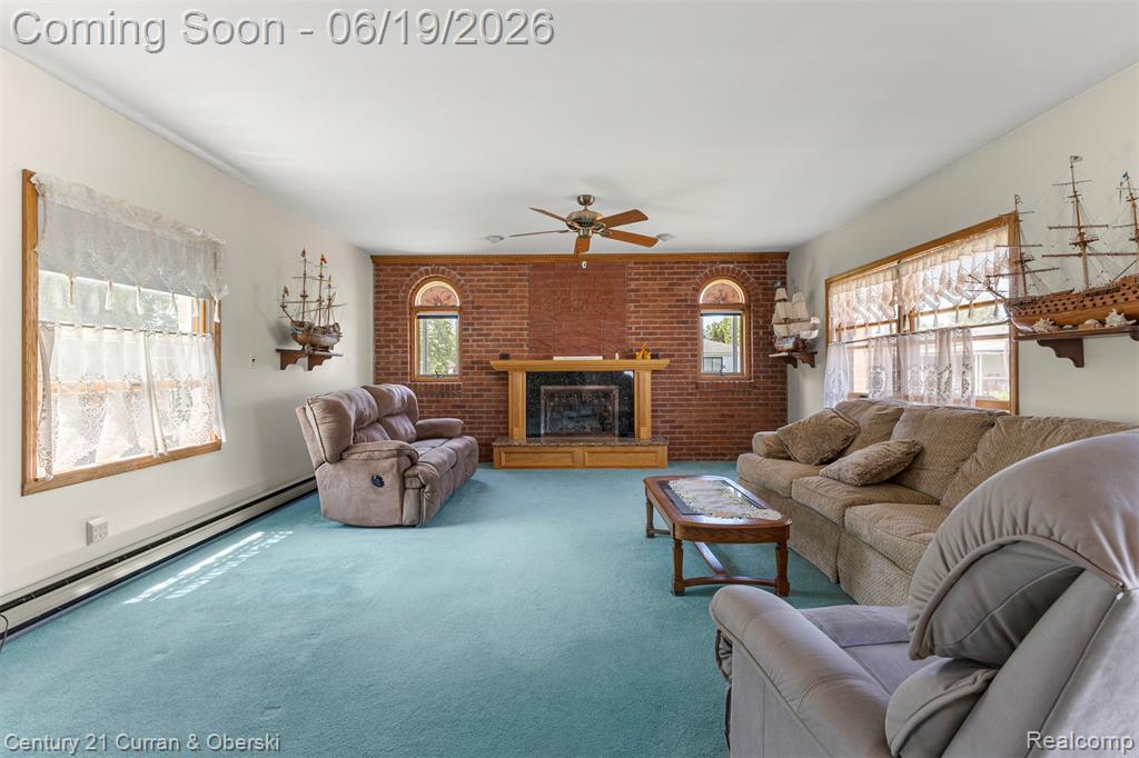 23312 E Fairway Drive, Trenton, MI 48183 — Photo 14