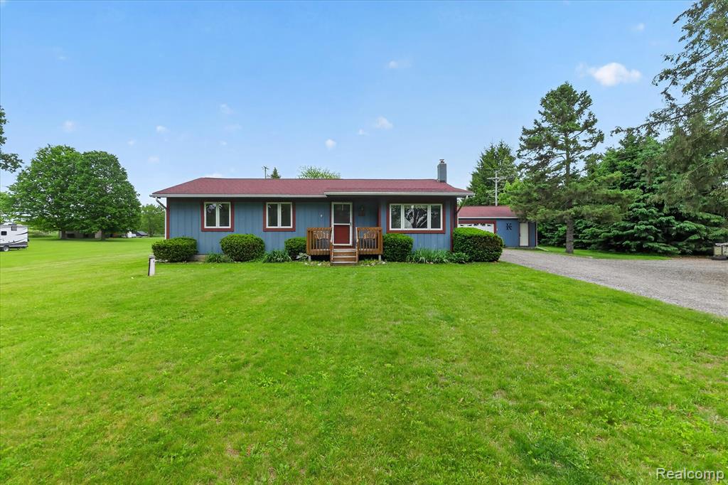 3350 Cemetery Road, Fowlerville, MI 48836 — Photo 42