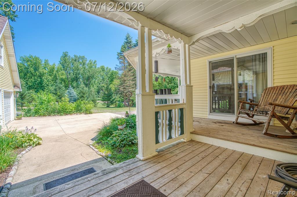 7500 Farley Road, Pinckney, MI 48169 — Photo 42