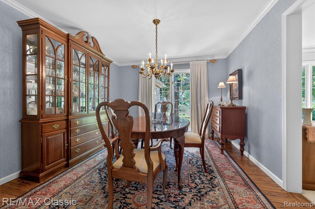 12648 Portsmouth Court, Plymouth, MI 48170 — Photo 13