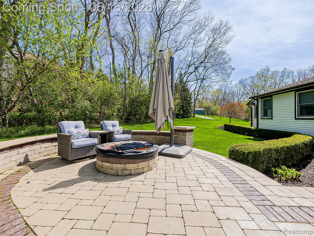 3720 E Clarkston Road, Oakland, MI — Photo 53