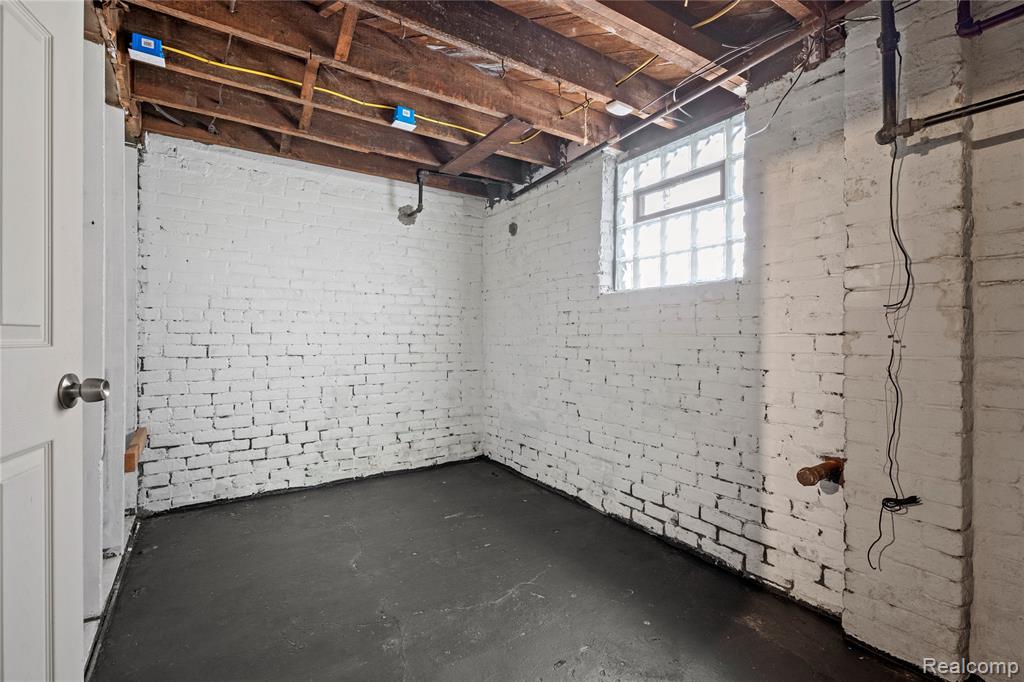 535 Woodland Street, Detroit, MI 48202 — Photo 39