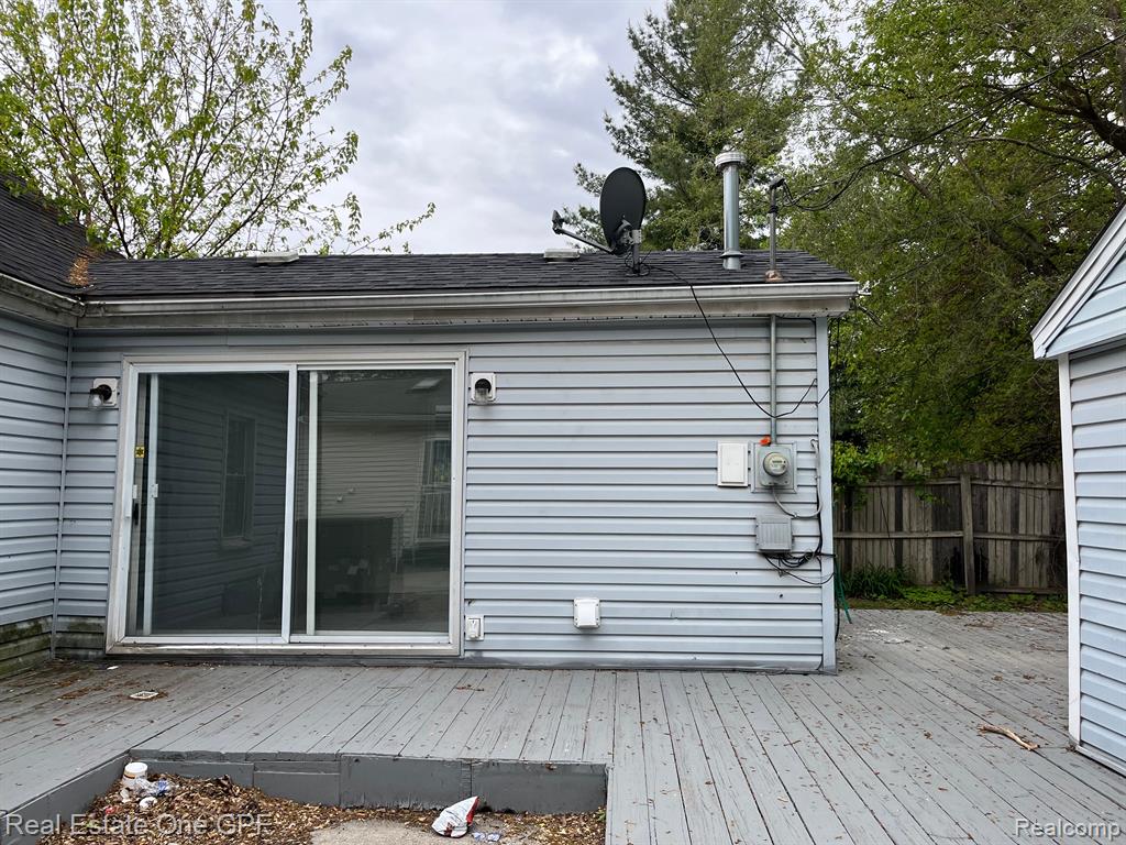8685 DODGE Avenue, Warren, MI 48089 — Photo 3