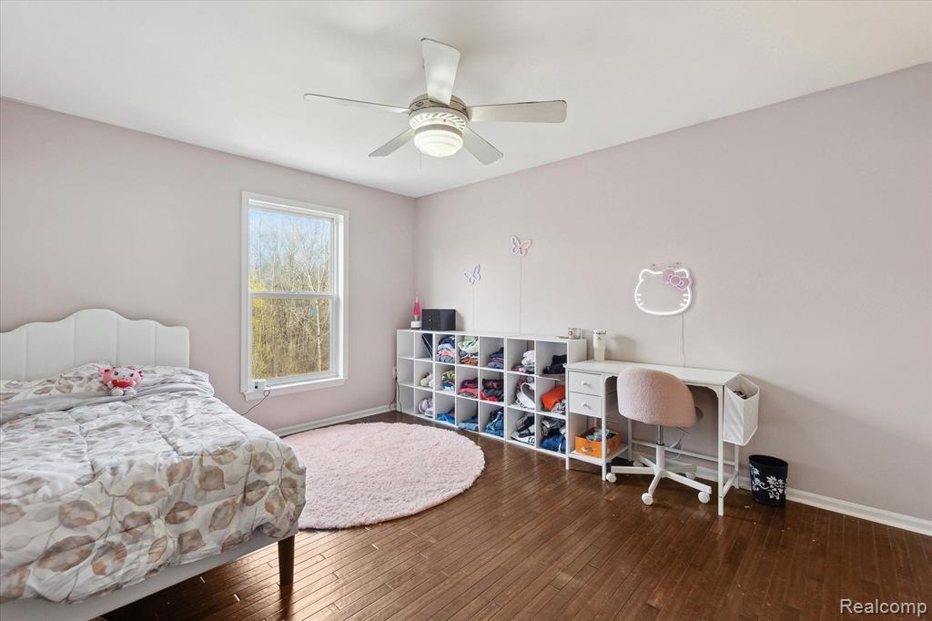 4045 FOREST EDGE Drive, Commerce Twp, MI 48382 — Photo 39