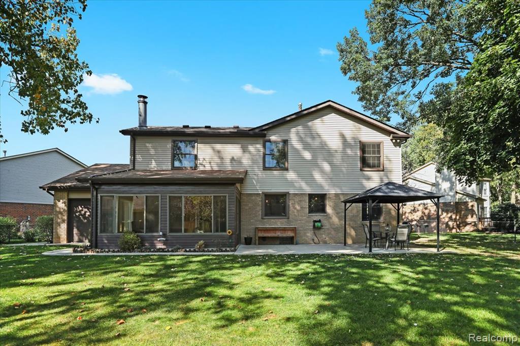 540 Dartmouth Crescent Court, Westland, MI — Photo 40
