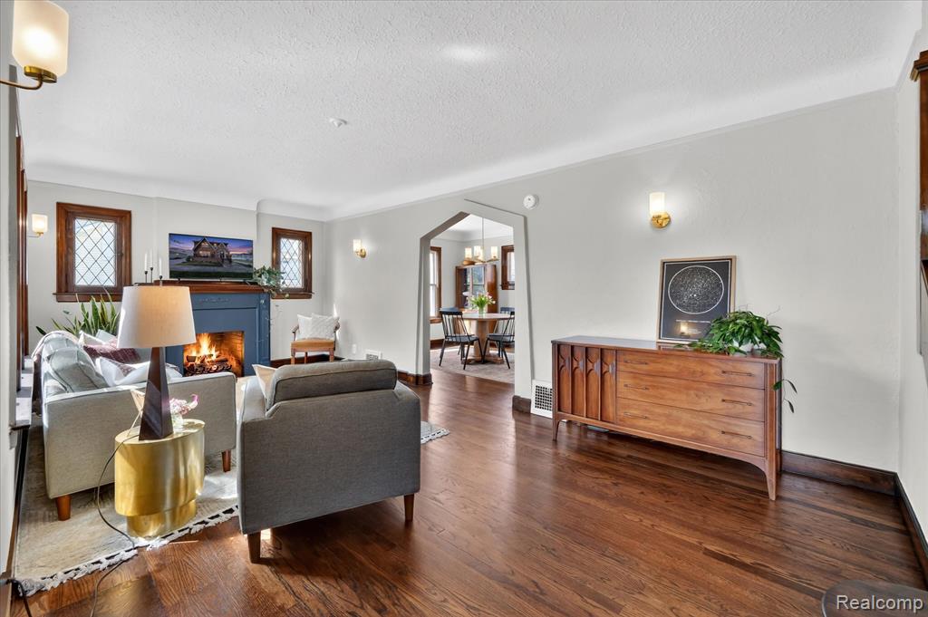 2826 3rd Street, Wyandotte, MI 48192 — Photo 14