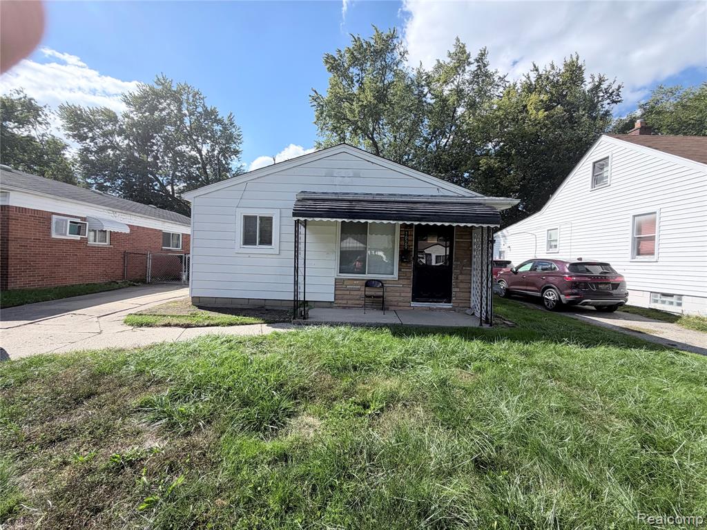 16569 Woodbine Street, Detroit, MI 48219
