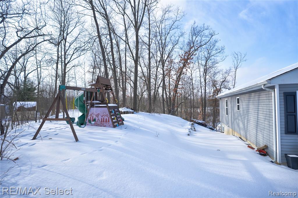 10311 Walnut Shores Drive, Fenton, MI 48430 — Photo 4