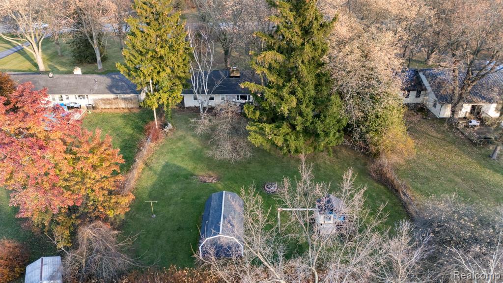 6736 Lakeshore Road, Lexington, MI 48450 — Photo 48