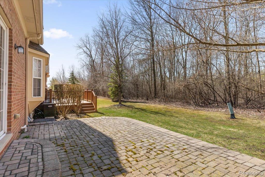 4048 BROOKSTONE Drive, Canton, MI 48188 — Photo 28