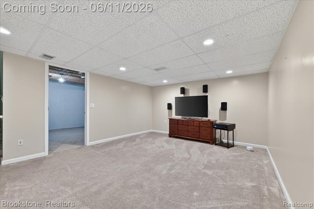 25406 Willowbrook Court, Flat Rock, MI 48134 — Photo 24