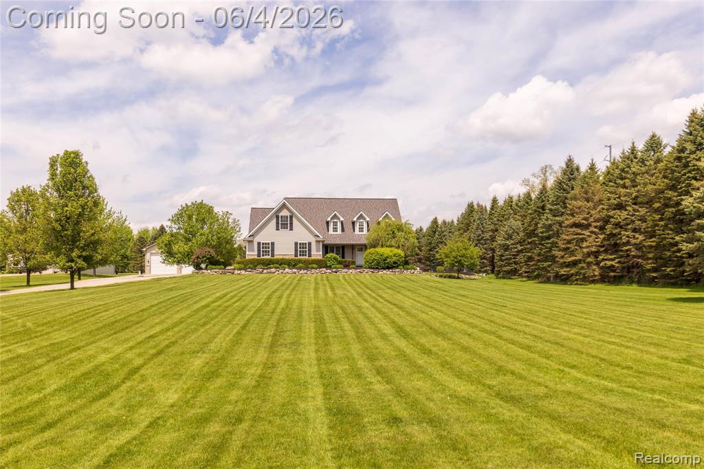 12621 Golden Oaks Drive, Milford, MI 48380 — Photo 20