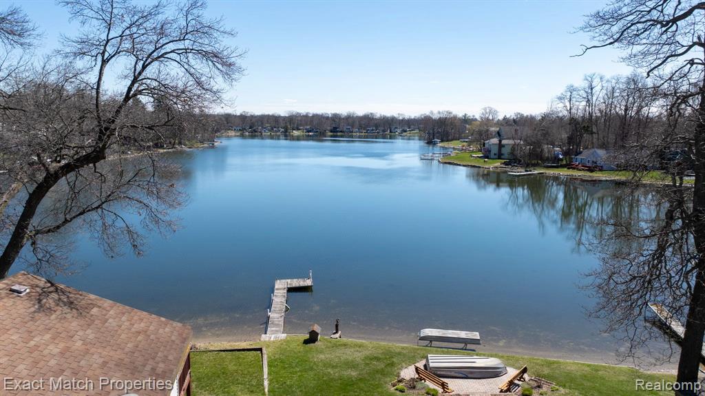 925 MALLOCK Road, White Lake, MI — Photo 6