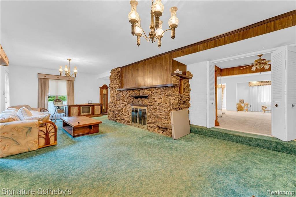 11916 Post Lane, South Lyon, MI 48178 — Photo 14