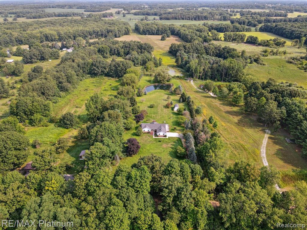 11522 Roberts Road, Stockbridge, MI 49285 — Photo 51