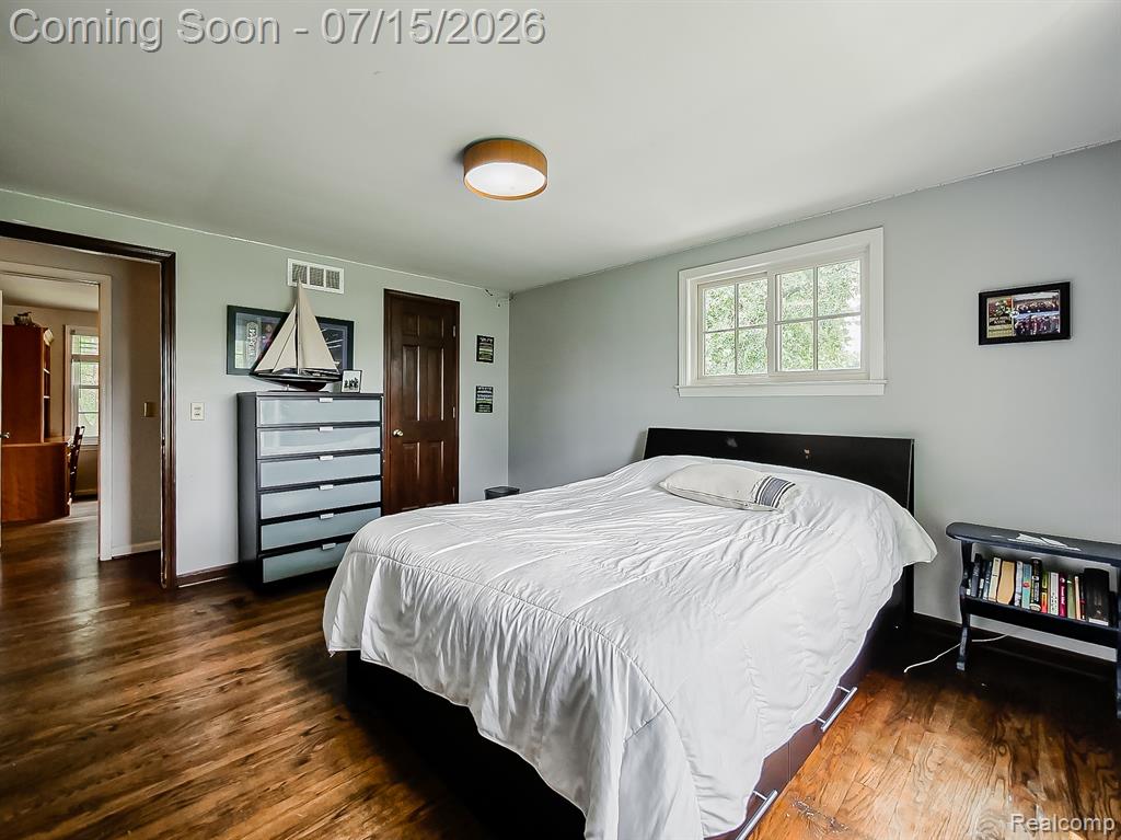 6730 Meadowlake Road, Bloomfield Hills, MI 48301 — Photo 21