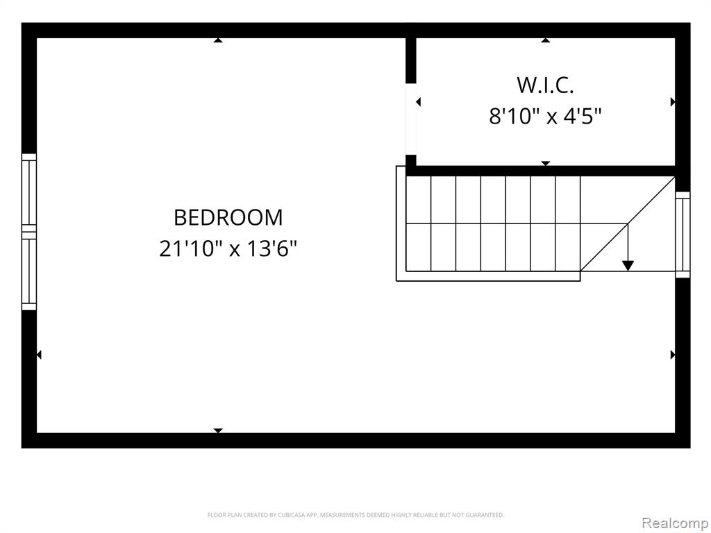 10681 Stratman Street, Detroit, MI 48224 — Photo 24