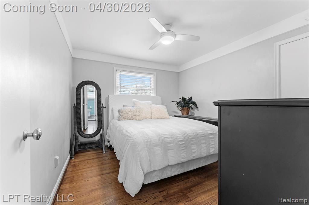 8439 Louise Avenue, Allen Park, MI 48101 — Photo 9