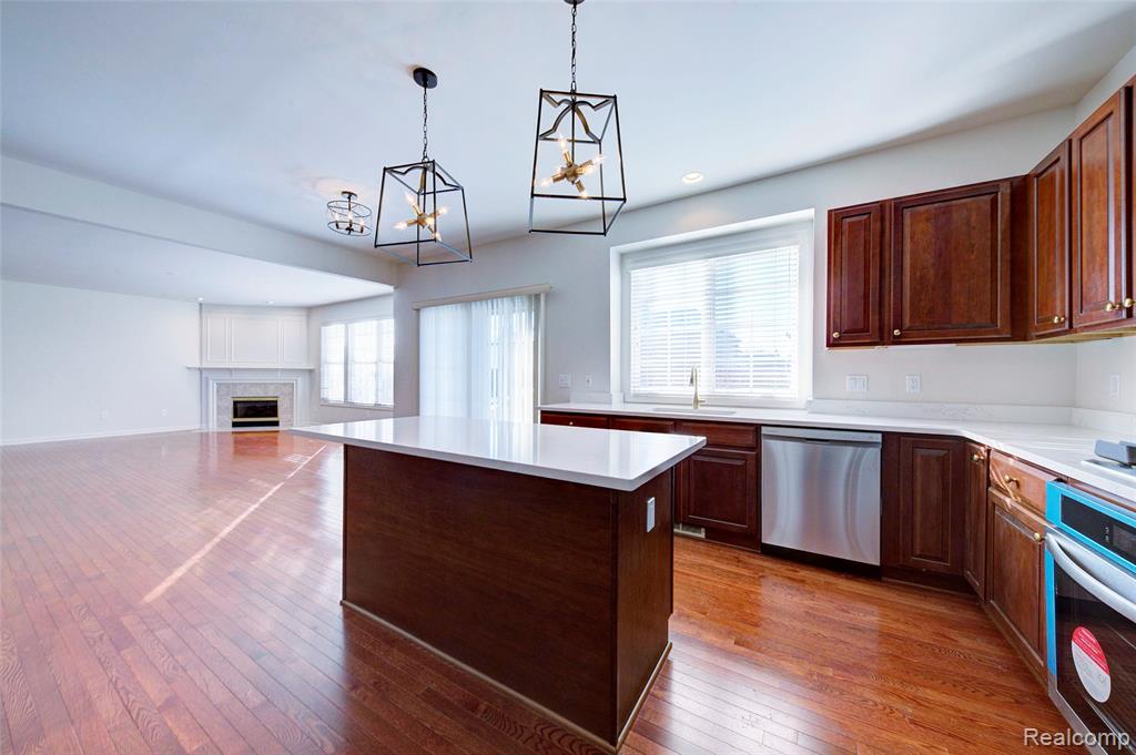 392 Lenox Drive, Canton, MI 48188 — Photo 21