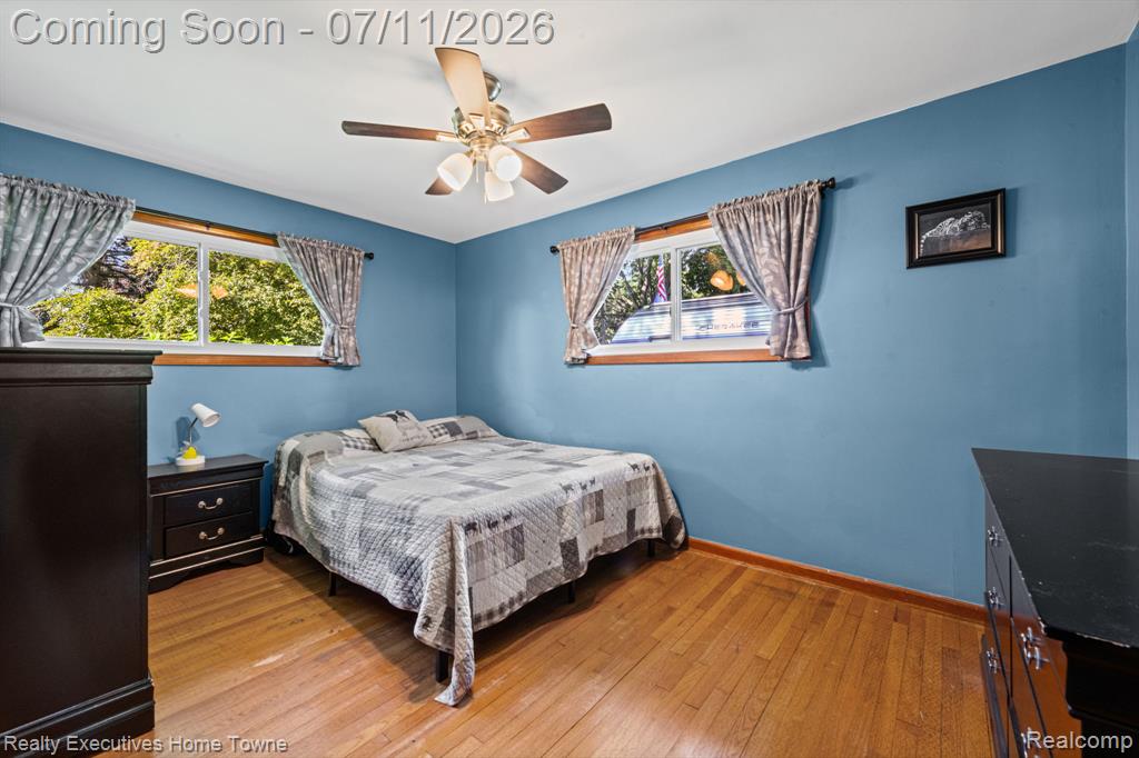 5615 Althea Street, Utica, MI 48316 — Photo 13