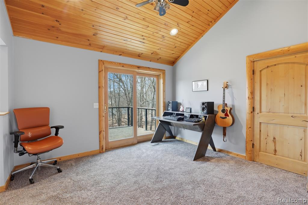 3929 Timber Green Court, Howell, MI 48843 — Photo 52