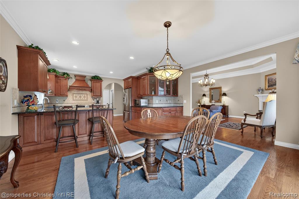 58818 Gallery Court, Washington, MI — Photo 13