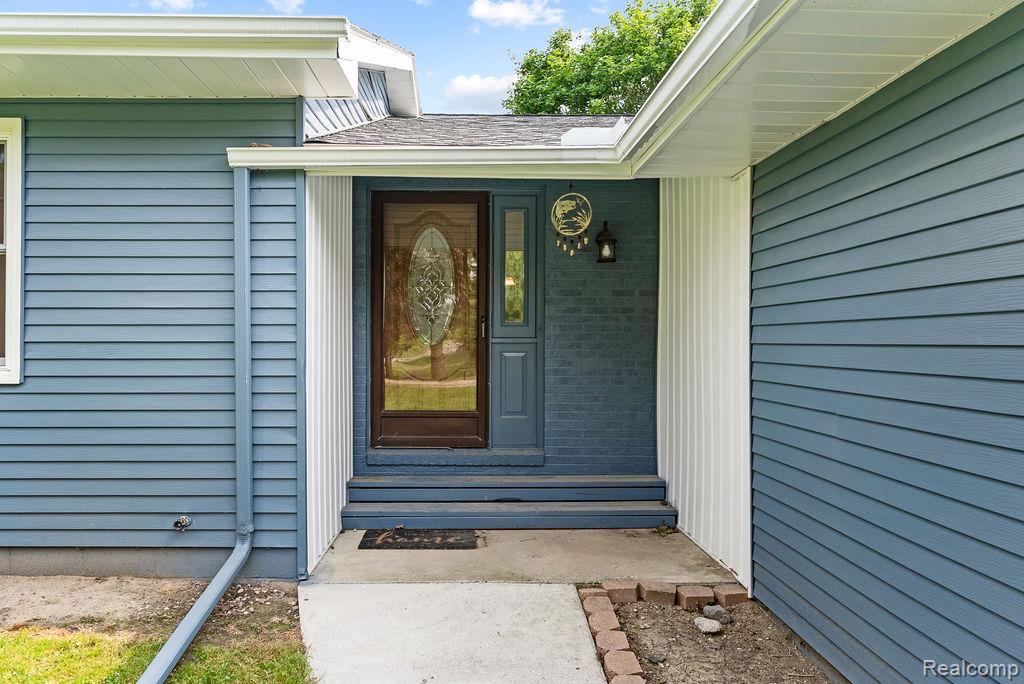 7287 Ray Road, Swartz Creek, MI 48473 — Photo 5