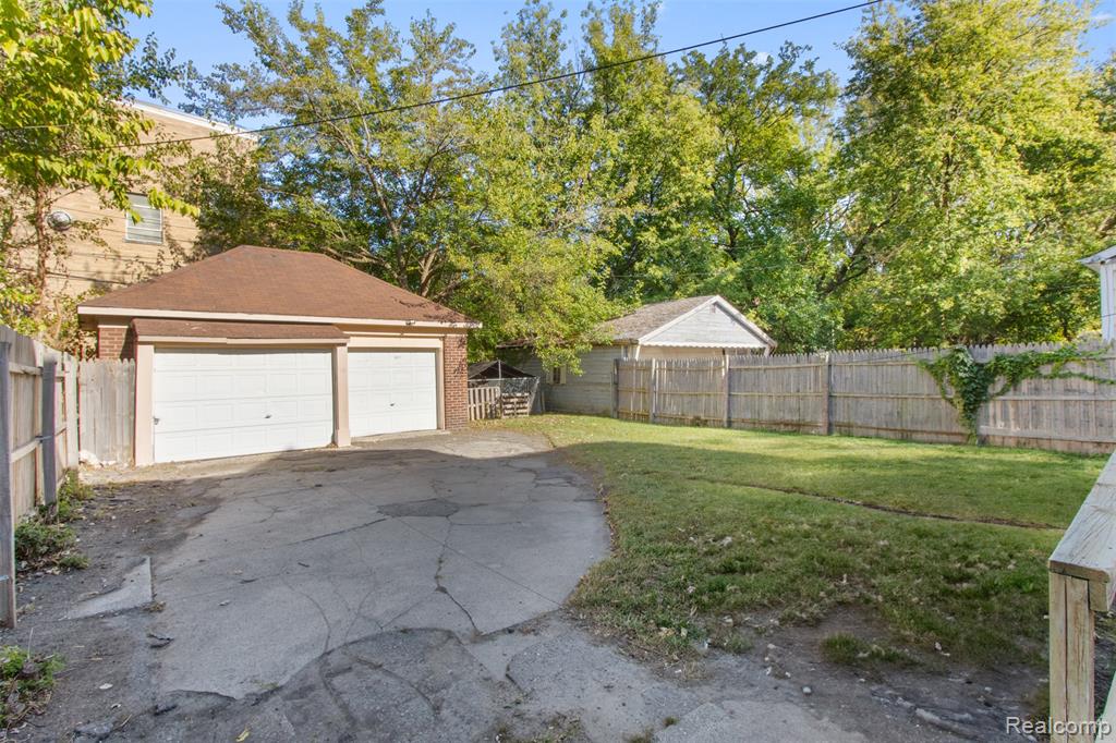 888 Marlborough Street, Detroit, MI 48215 — Photo 23