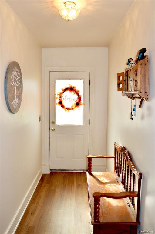 11635 Peelman Drive, Lennon Vlg, MI 48449 — Photo 2