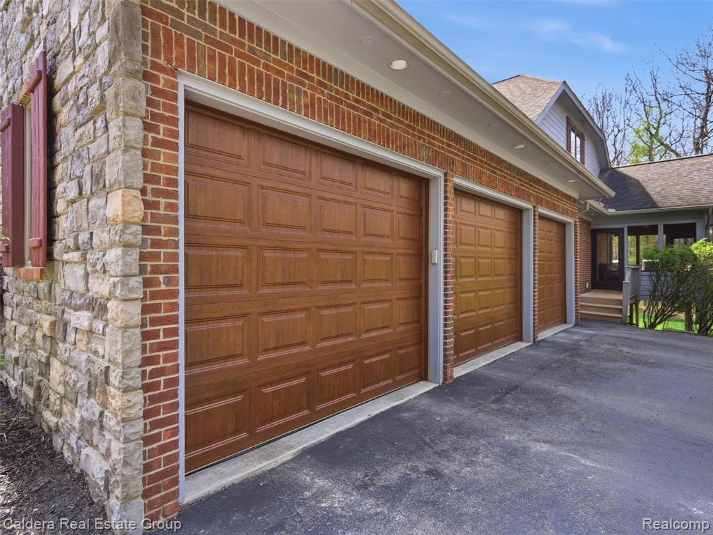 4416 Medford Hill Drive, Metamora, MI 48455 — Photo 59