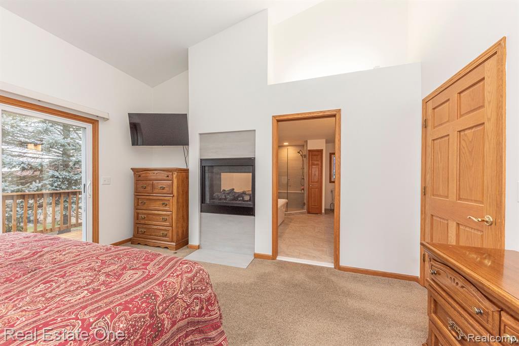 61024 Evergreen Court, 23, South Lyon, MI 48178 — Photo 21