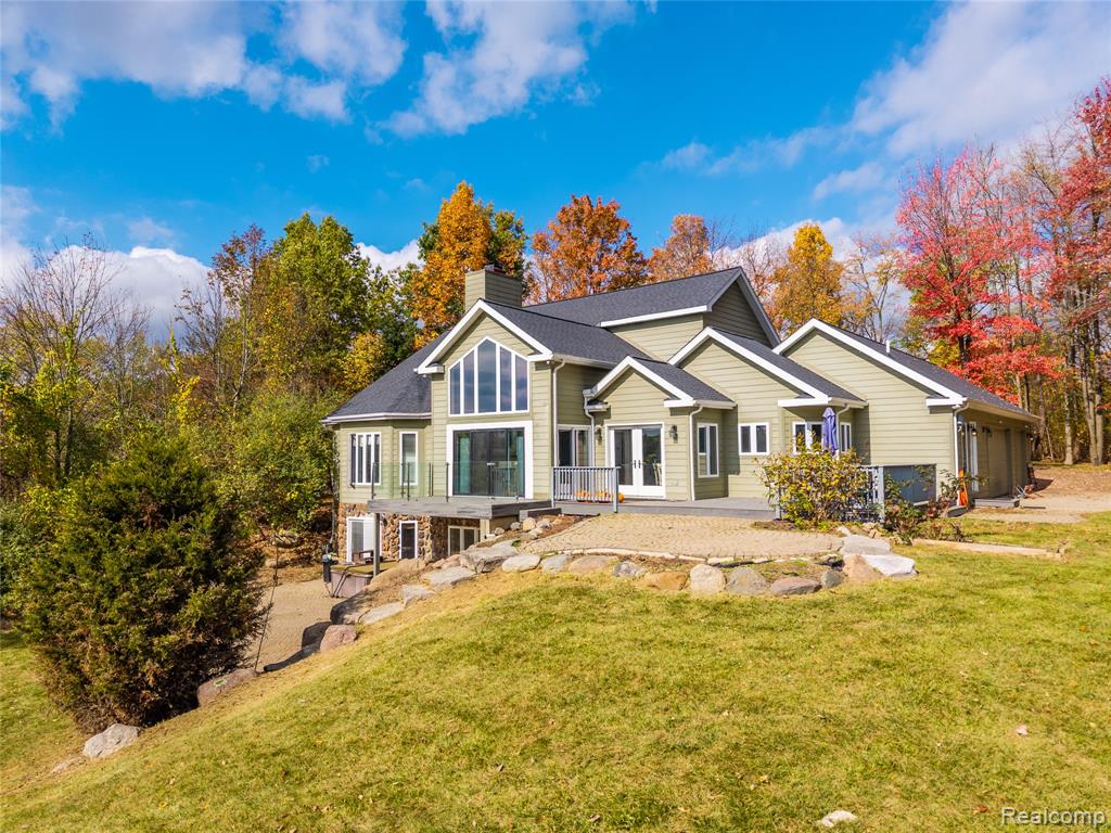 11709 Osprey Bay Road, Davisburg, MI 48350 — Photo 30