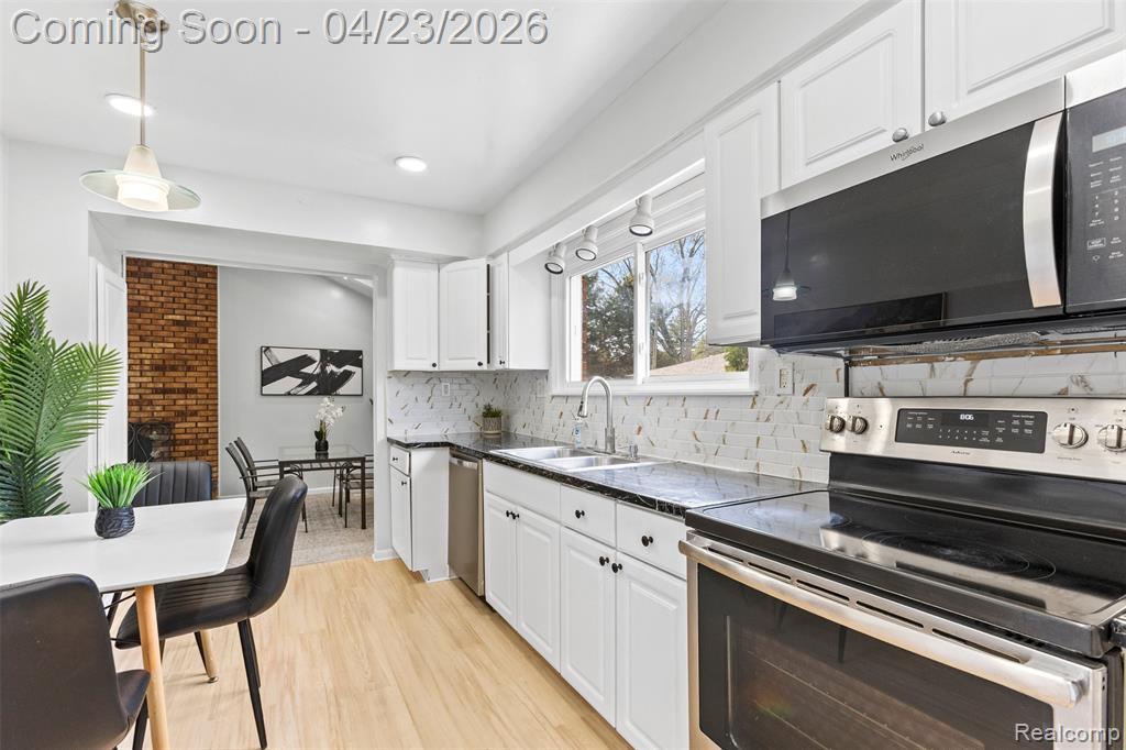 25807 Audrey Avenue, Warren, MI 48091 — Photo 13