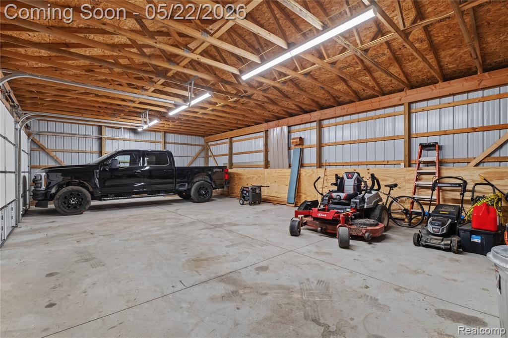 542 Tracey Lane, Brighton, MI 48114 — Photo 37