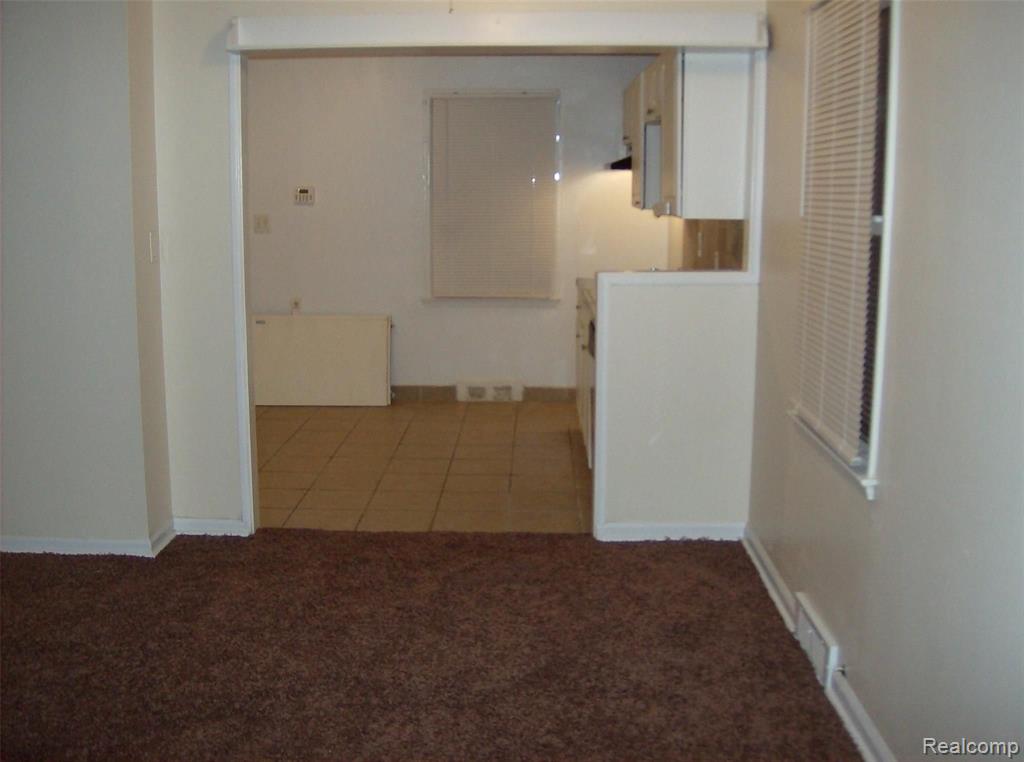 10641 TROY Street, Oak Park, MI, 48237