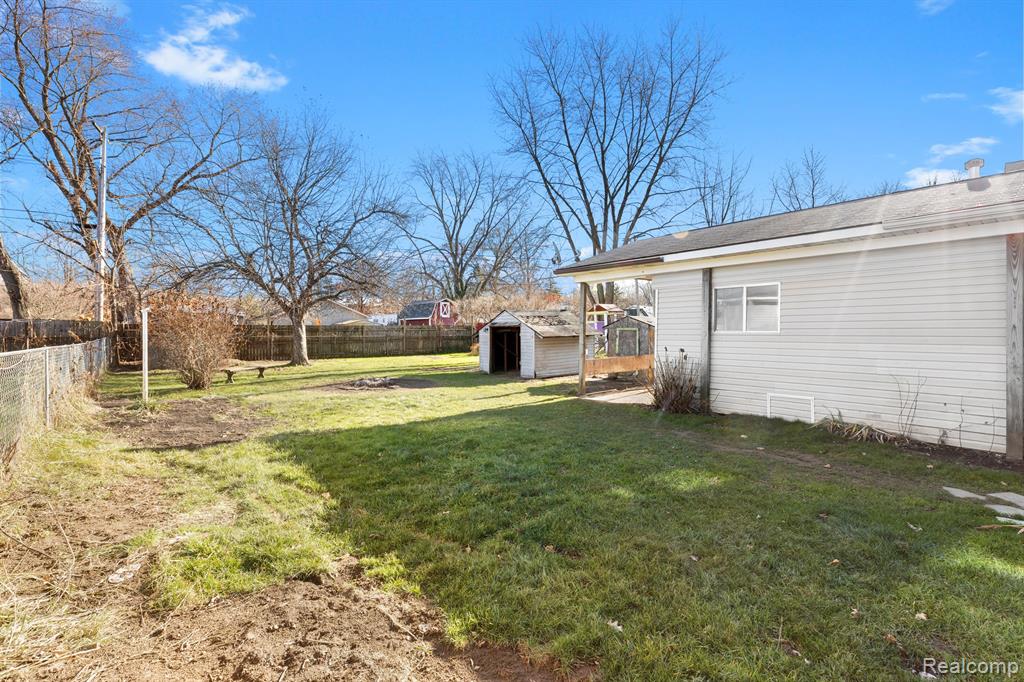 2681 TIM Avenue, Brighton, MI 48114 — Photo 23