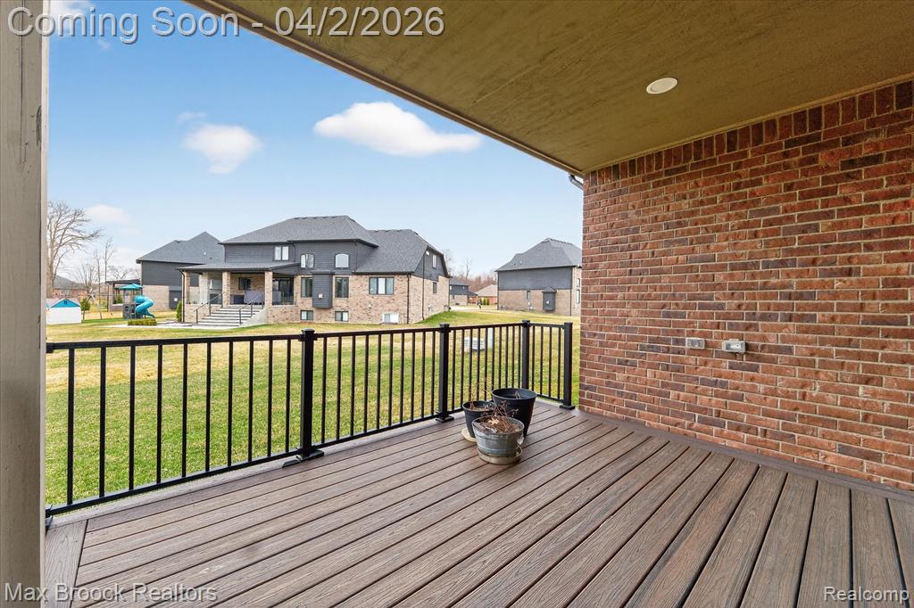 43721 Legacy Drive, Sterling Heights, MI 48314 — Photo 36